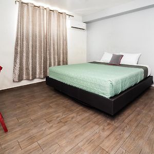 Habitación Estándar con Cama King