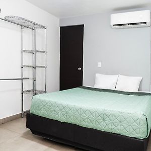 Habitación Doble Estándar